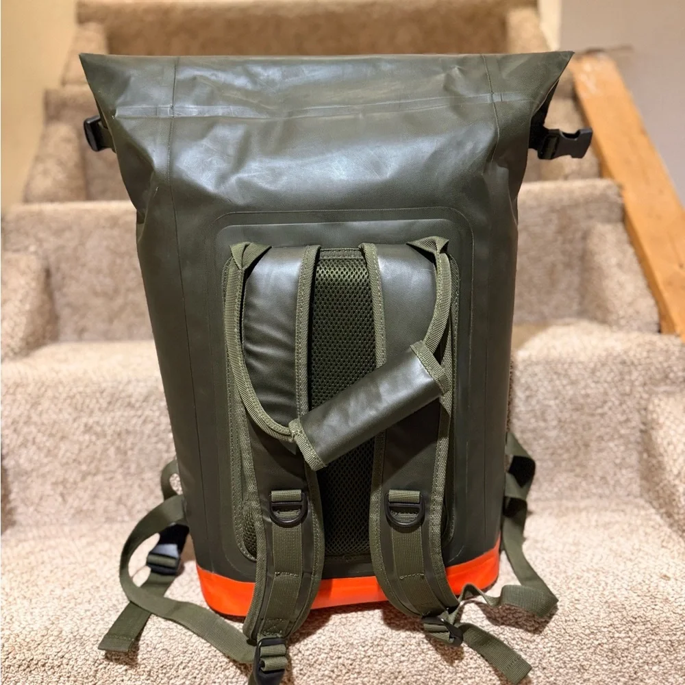Target X Hunter Backpack - Picture 2 of 5